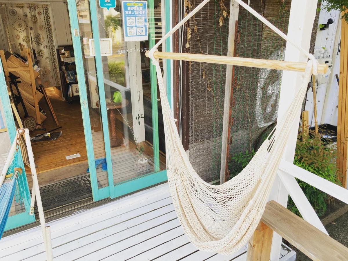 Nemaru Live With Books Hotel Nagaoka  Exterior foto