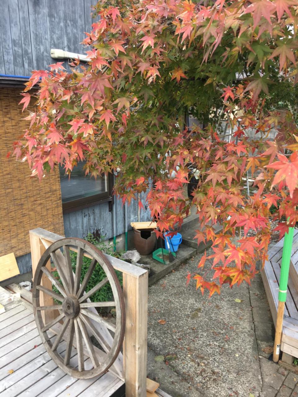Nemaru Live With Books Hotel Nagaoka  Exterior foto